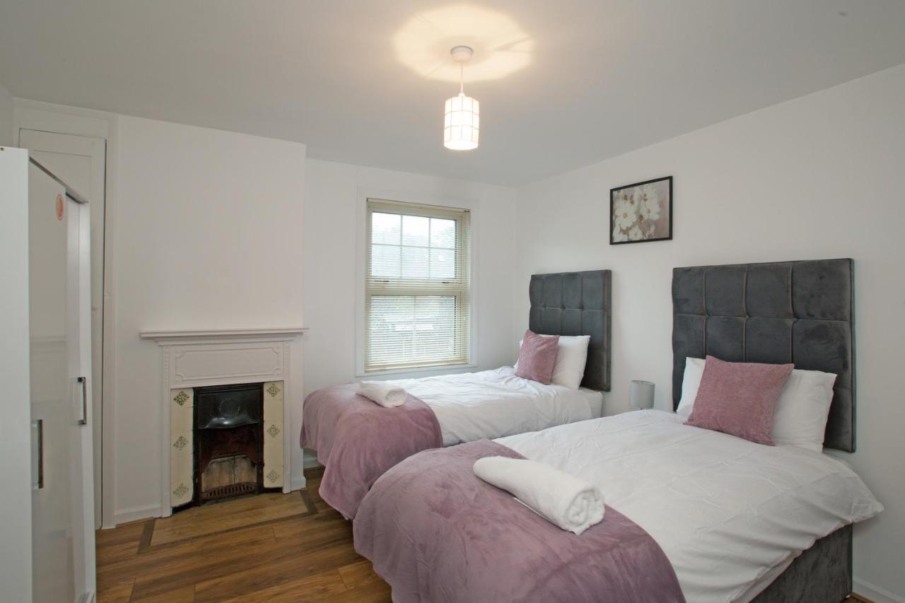 Victoria'S Place Chelmsford Extérieur photo