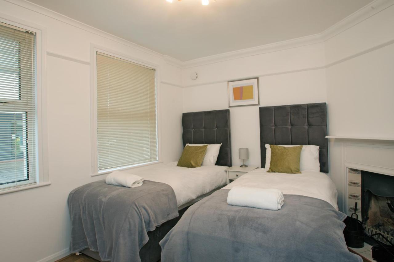 Victoria'S Place Chelmsford Extérieur photo