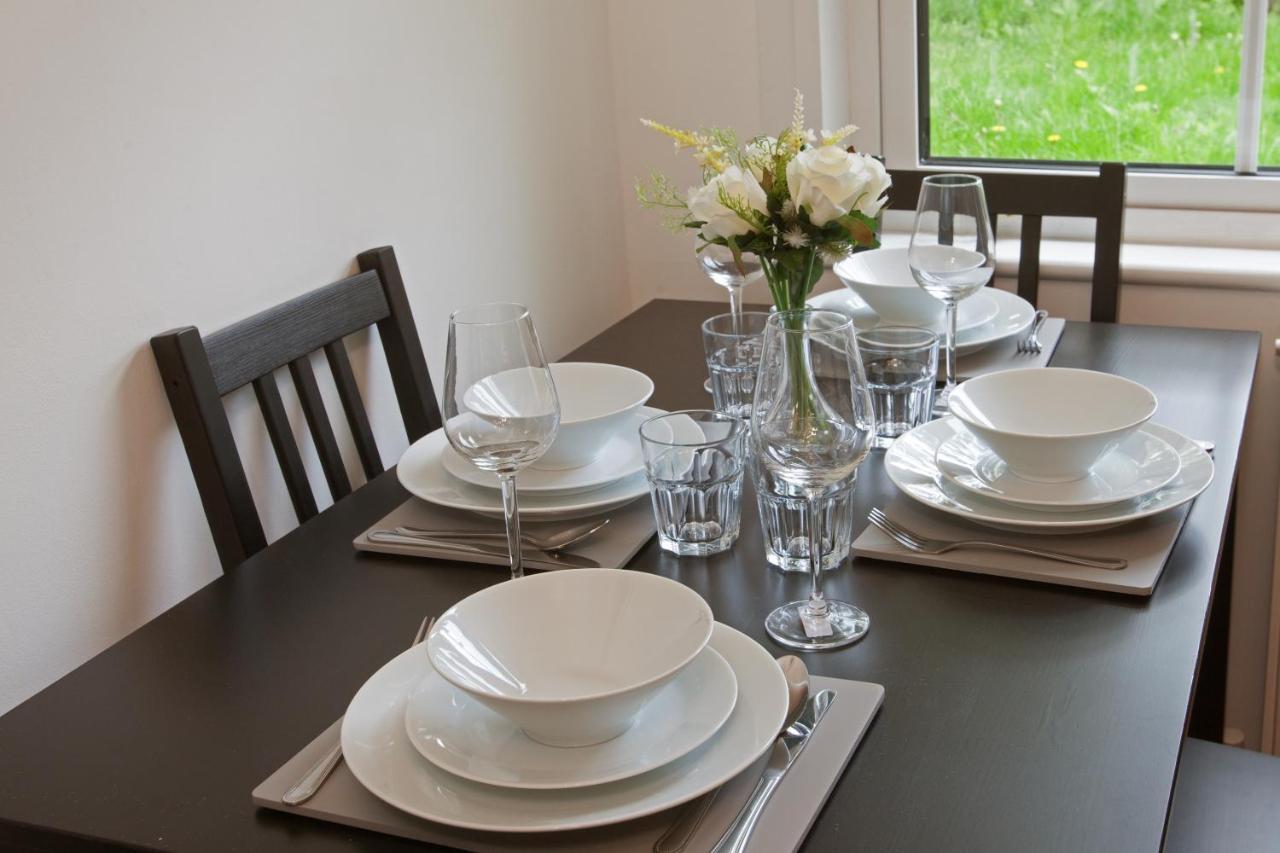 Victoria'S Place Chelmsford Extérieur photo
