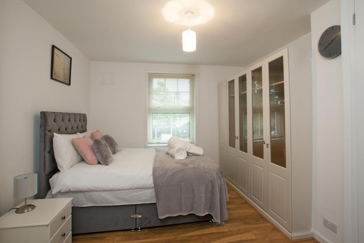 Victoria'S Place Chelmsford Extérieur photo