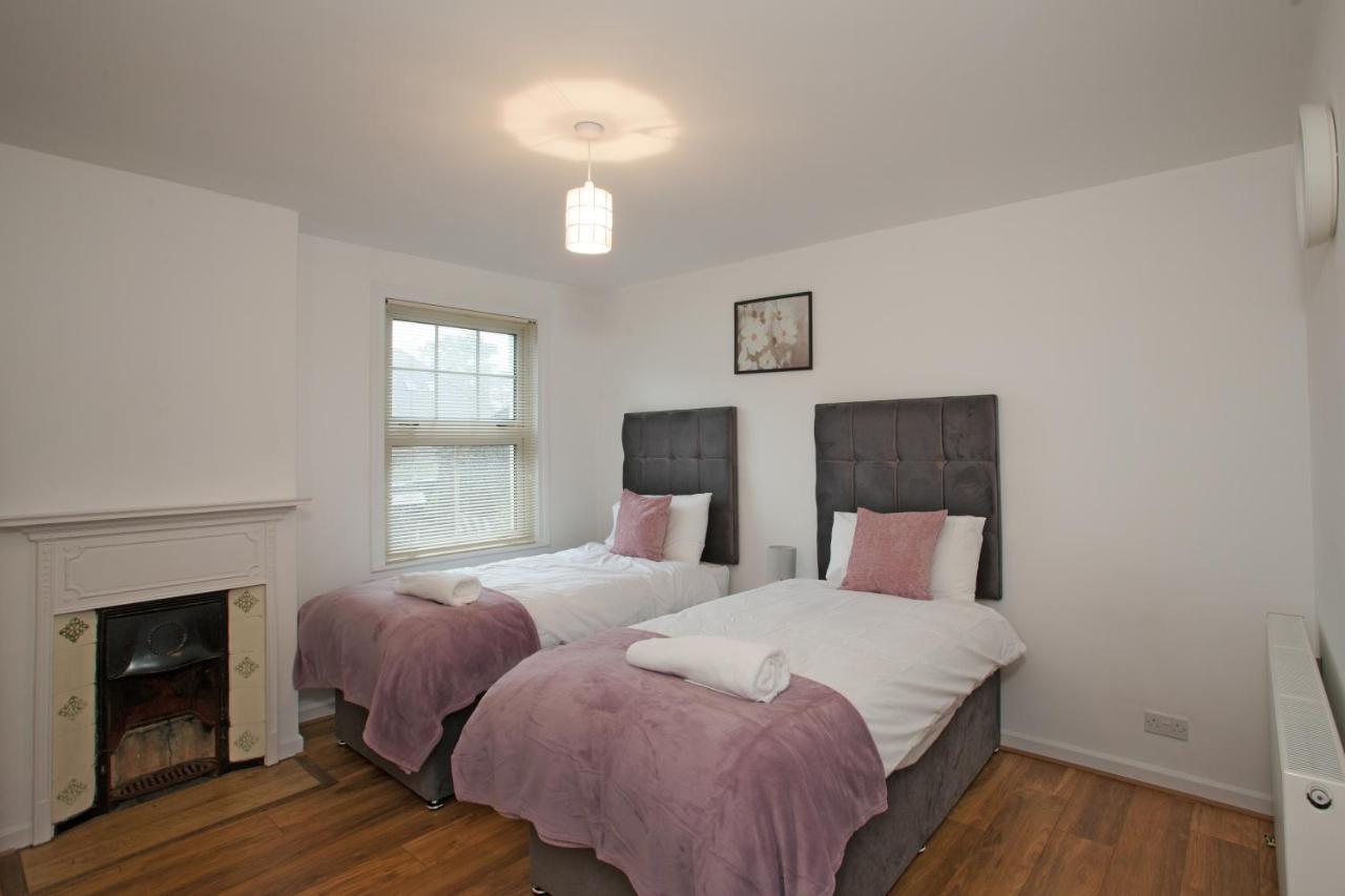 Victoria'S Place Chelmsford Extérieur photo