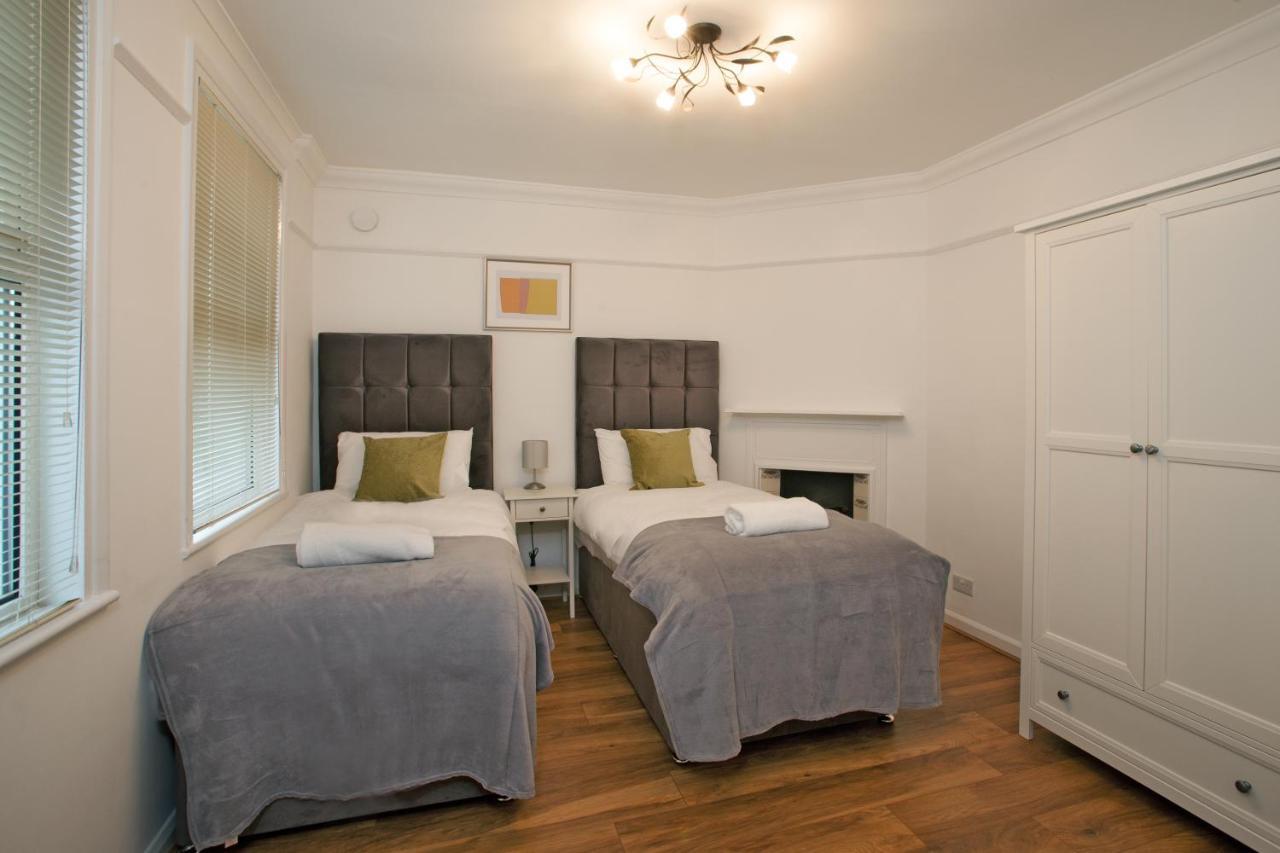 Victoria'S Place Chelmsford Extérieur photo